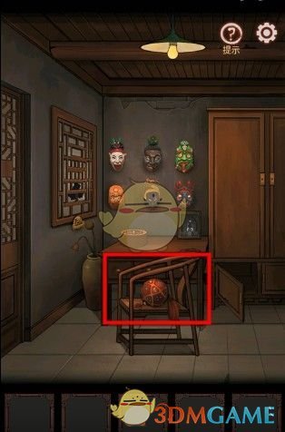 《宅怨》全章节攻略全部图解