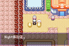 《口袋妖怪漆黑的魅影》5.0图文攻略