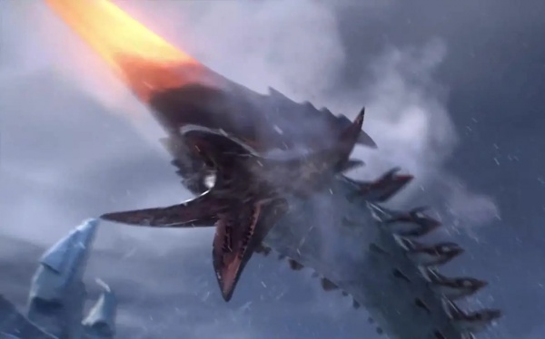 《深海迷航》通关全流程一览