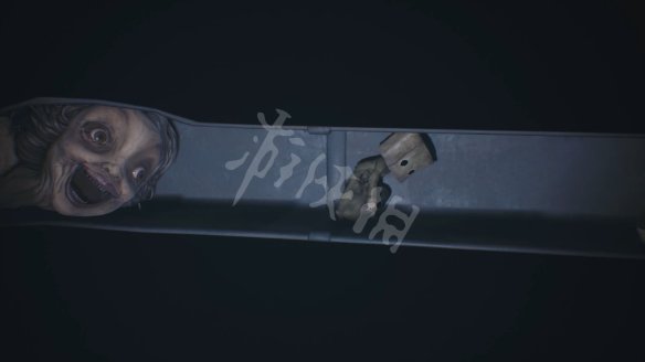 《小小梦魇2》通关攻略全流程图解