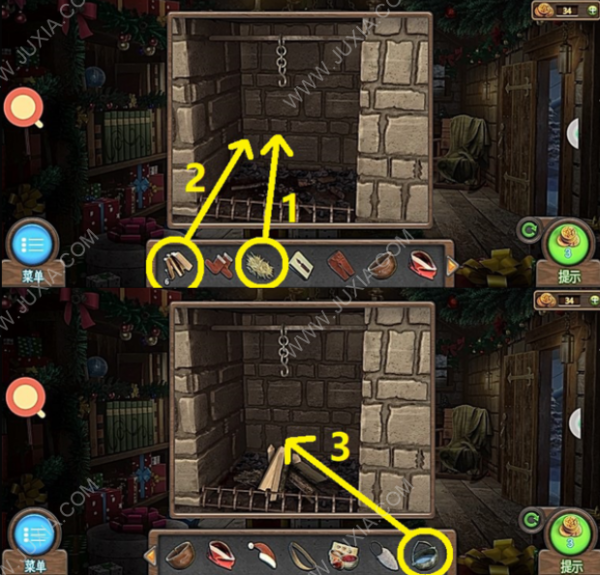 《密室逃脱7环游世界》全章节通关攻略