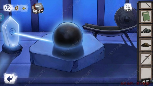 《密室逃脱9无人医院》完整版图文攻略