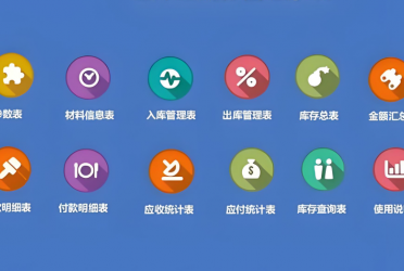 仓库管理软件