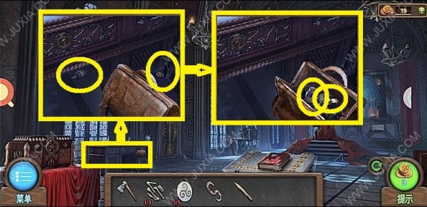 《密室逃脱7环游世界》全章节通关攻略