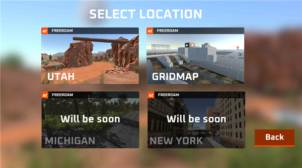 驾驶X：车祸模拟器汉化版