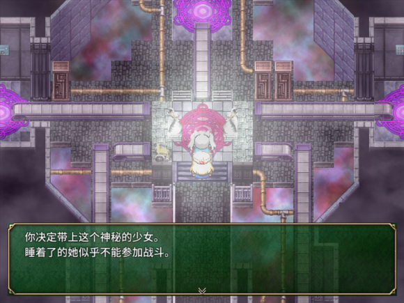 《迷宫物语》全剧情通关攻略