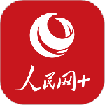 人民网+app