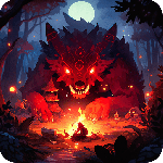 篝火：策略冒险九游版