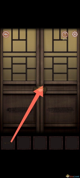 《宅怨》全章节攻略全部图解