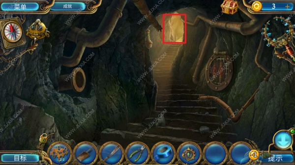 《密室逃脱21遗落梦境》全章节图文攻略