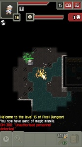 破碎地牢注解版