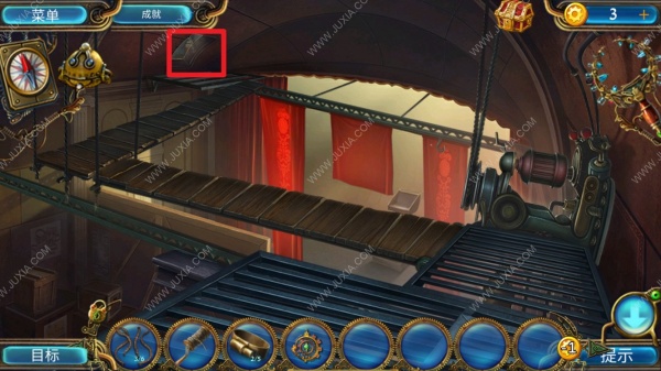 《密室逃脱21遗落梦境》全章节图文攻略