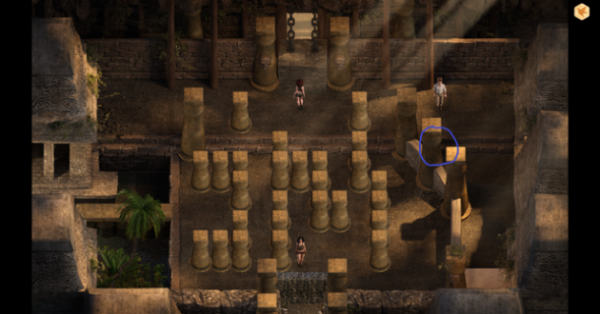 《纳迪亚之宝》100%全流程攻略一览