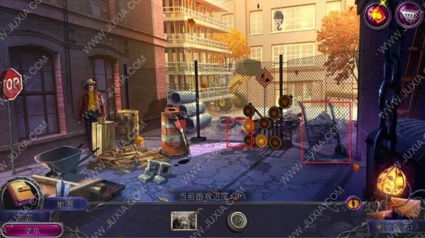 《密室逃脱19离奇失踪》完整版图文攻略