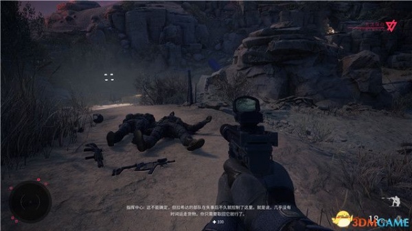 《狙击手幽灵战士契约2》全关卡通关攻略