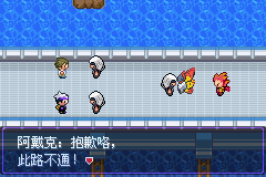 《口袋妖怪漆黑的魅影》5.0图文攻略