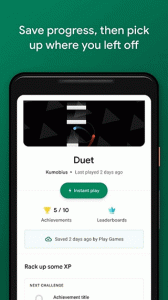 google play中国版