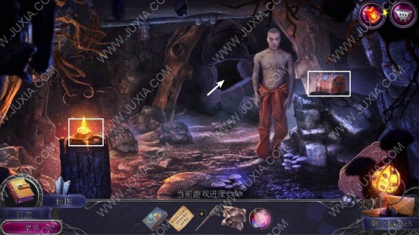 《密室逃脱19离奇失踪》完整版图文攻略