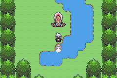 《口袋妖怪漆黑的魅影》5.0图文攻略