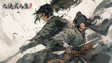 《大侠式人生：重制版》各门派招人要求介绍