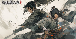 《大侠式人生：重制版》各门派招人要求介绍