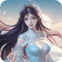 白蛇雷劫渡情服