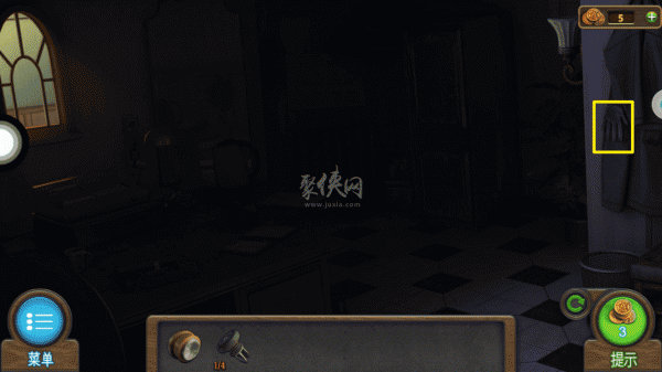 《密室逃脱7环游世界》全章节通关攻略