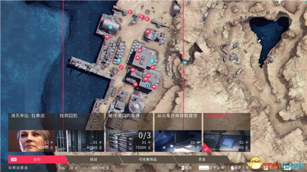 《狙击手幽灵战士契约2》全关卡通关攻略