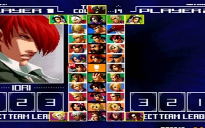 三国战纪拳皇三国