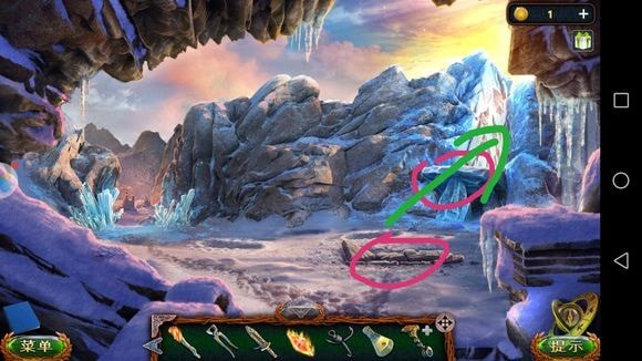 《密室逃脱20巨人追踪》全章节通关攻略