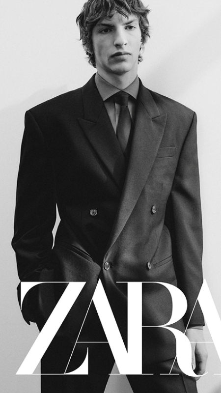 zara官方版app