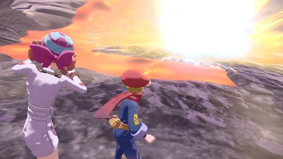 《宝可梦传说》阿尔宙斯通关全流程图文攻略