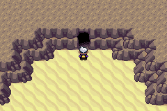 《口袋妖怪漆黑的魅影》5.0图文攻略