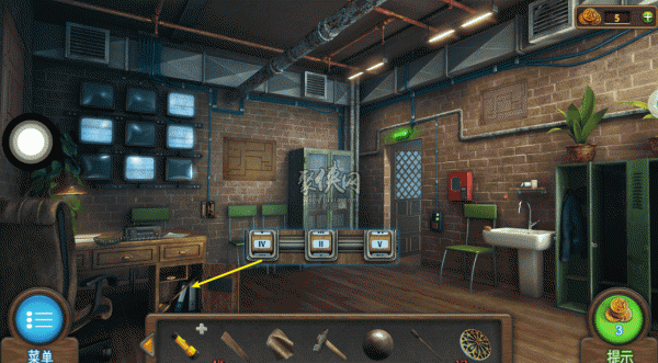 《密室逃脱7环游世界》全章节通关攻略