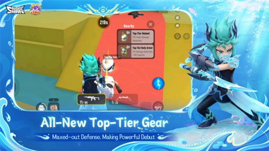 香肠派对国际服