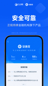 安逸花借款app