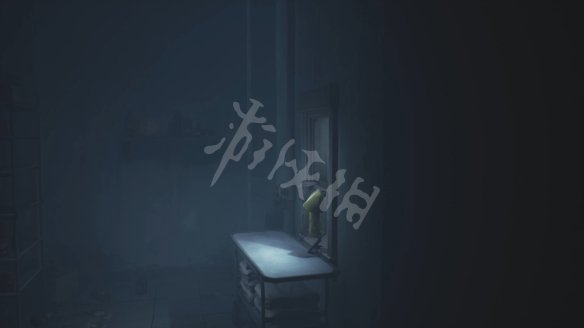 《小小梦魇2》通关攻略全流程图解