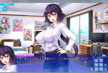 能让角色怀孕的RPG手游合集