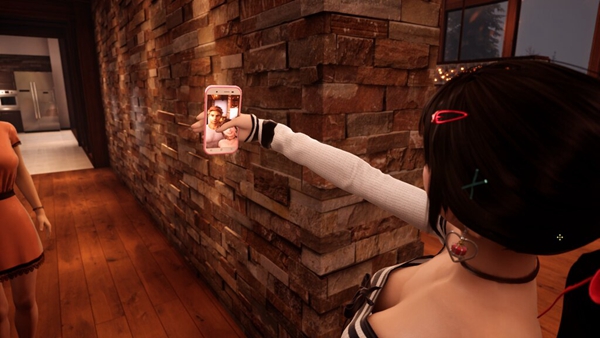 《together bnb》怎么开启两人互动