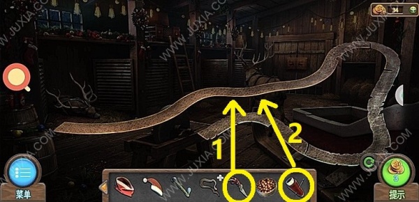 《密室逃脱7环游世界》全章节通关攻略