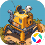 流浪方舟(像素冒险)