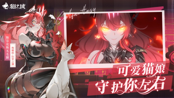 猫之城官方版