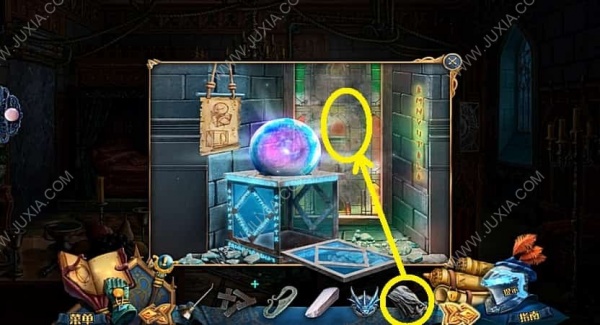 《密室逃脱15神秘宫殿》新版全章节通关攻略