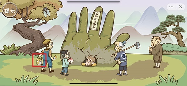 《西游梗传》通关攻略全部关卡