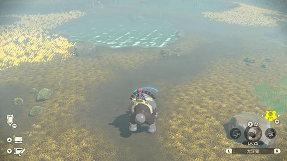 《宝可梦传说》阿尔宙斯通关全流程图文攻略