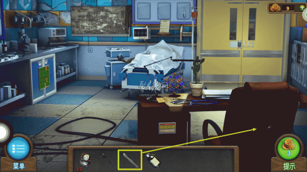 《密室逃脱7环游世界》全章节通关攻略