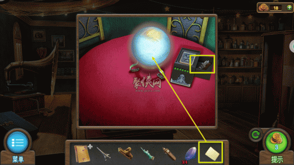 《密室逃脱7环游世界》全章节通关攻略