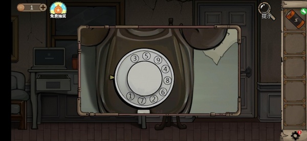 《密室逃脱绝境系列8酒店惊魂》全结局达成攻略
