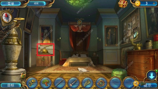 《密室逃脱21遗落梦境》全章节图文攻略