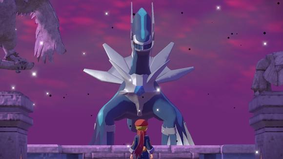 《宝可梦传说》阿尔宙斯通关全流程图文攻略